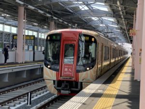 ［西鉄電車］バリアフリー化に伴い運賃一律10円値上げへ 2023年3月27日(月)から